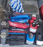 Te Koop Peugeot Fox Onderdelen Alles Gaat In Een Koop Weg, Fietsen en Brommers, Ophalen, Gebruikt, Overige typen, Peugeot