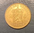 gouden tientjes NL  3% boven koers., Ophalen of Verzenden, Goud