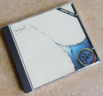 Peter Hammill The Silent Corner And The Empty Stage CD 1988 beschikbaar voor biedingen