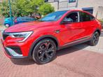 Renault Arkana 1.6 E-Tech Hybrid 145 R.S. Line, Gebruikt, 4 cilinders, 760 kg, Hybride Elektrisch/Benzine