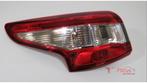 Achterlicht links van een Nissan Qashqai, Auto-onderdelen, Verlichting, -, -, Nieuw, Ophalen of Verzenden