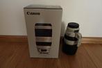 Canon 100 400 lens 4.5-5.6 L IS USM ll, Audio, Tv en Foto, Fotografie | Lenzen en Objectieven, Ophalen, Zo goed als nieuw, Telelens