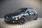 Mercedes-Benz A-Klasse 250 e AMG Line | Panoramadak | Stoelv, Gebruikt, Zwart, 4 cilinders, Zwart
