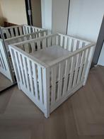 Box met lade - beschadigd, Ophalen, Gebruikt, Vierkant, Lade