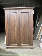 kast, Antiek en Kunst, Antiek | Meubels | Kasten, Ophalen