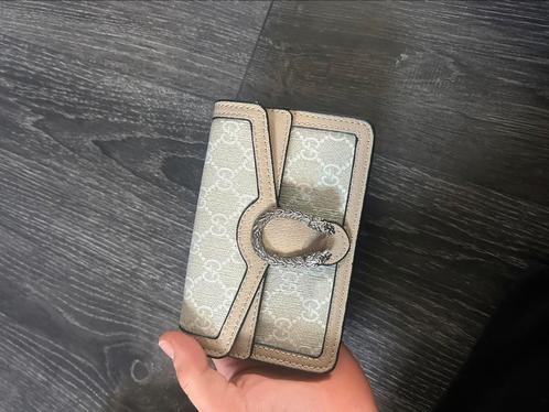 Gucci tas  dames, Sieraden, Tassen en Uiterlijk, Tassen | Schoudertassen, Nieuw, Zwart, Verzenden
