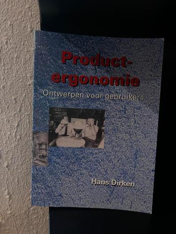 Productergonomie beschikbaar voor biedingen