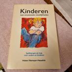 Kinderen met emotionele moeilijkheden - Heleen Niemeyer, Ophalen of Verzenden, Gelezen, Opvoeding tot 6 jaar, Heleen Niemeyer-Hesselink