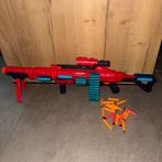 X-Shot Sniper Speelgoed Geweer, Ophalen of Verzenden, Zo goed als nieuw, Jongen of Meisje