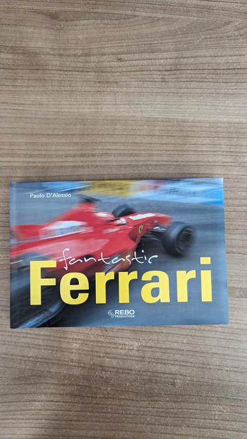 Autosport / Formule 1 boeken