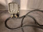 Nekaf Daf YA schakelkast 4621 headset radio RT3600/4600, Verzenden, Landmacht, Nederland