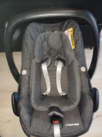 Maxi cosi, Kinderen en Baby's, Autostoeltjes, Ophalen, Gebruikt, Maxi-Cosi, Autogordel