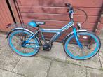 Jongensfiets Popal Fun Jet, Fietsen en Brommers, Fietsen | Heren | Herenfietsen, Overige merken, Gebruikt, Versnellingen, 49 tot 53 cm