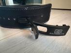 Lifting belt Barbelts, Sport en Fitness, Ophalen of Verzenden, Zo goed als nieuw, Overige typen