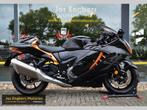 SUZUKI GSX-R 1300 HAYABUSA (bj 2021), SUZUKI, Bedrijf, Onbekend, Super Sport