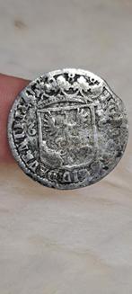 Rijderschelling Deventer 1688, Postzegels en Munten, Munten | Nederland, Ophalen of Verzenden, Vóór koninkrijk, Overige waardes