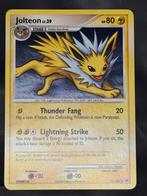 Jolteon - Majestic Dawn, Ophalen of Verzenden, Zo goed als nieuw, Losse kaart