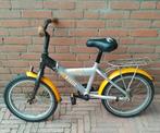 Gazelle speedy mouse 16 inch kinderfiets., Fietsen en Brommers, Fietsen | Kinderfietsjes, Ophalen, Gebruikt, 16 tot 20 inch, Gazelle