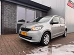 Skoda Citigo Fresh | 5 deurs | Airco | nette auto, Auto's, Skoda, Voorwielaandrijving, Stof, Zwart, 4 stoelen