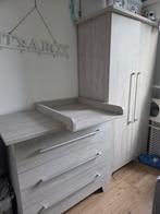 Interbaby Kamer London + IKEA Matras, Ophalen