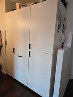 Keukenkasten  met vaatwasser en koel-vriescombinatie, Huis en Inrichting, Keuken | Keukenelementen, Ophalen, 50 tot 75 cm, 200 cm of meer