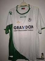 Sparta Rotterdam shirt voetbalshirt xxl, Verzamelen, Ophalen of Verzenden, Gebruikt, Sparta, Shirt