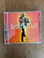Jethro Tull, collection, Cd's en Dvd's, Cd's | Rock, Ophalen of Verzenden, Zo goed als nieuw, Progressive