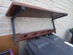 Retro kapstok, Ophalen of Verzenden, Huis en Inrichting