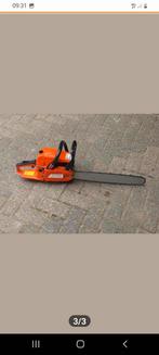 Kettingzaag - nieuw, Ophalen of Verzenden, Gebruikt