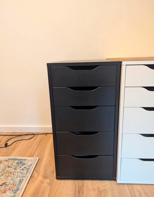IKEA Alex, Huis en Inrichting, Kasten | Schoenenkasten, Gebruikt, Ophalen