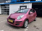 Suzuki Alto 1.0 Exclusive /Airco, Auto's, Voorwielaandrijving, Euro 5, Stof, Gebruikt