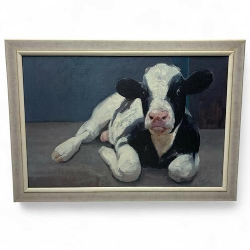 Pieter Pander, Antiek en Kunst, Kunst | Tekeningen en Foto's, Ophalen of Verzenden