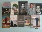 Romans, biografie, dagboek, non-fictie, Boeken, Ophalen of Verzenden, Zo goed als nieuw, Nederland, Marcel van Roosmalen