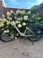Elektrische fiets met Bafang motor merk Freebike uit 2021, Gebruikt, 47 tot 51 cm, 50 km per accu of meer, Ophalen