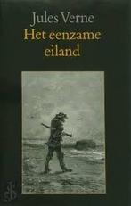 Het Eenzame Eiland - Jules Verne, Boeken, Avontuur en Actie, Ophalen of Verzenden, Gelezen