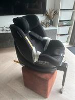 Maxi cosi mica eco i-Size 360 graden draaibaar, Kinderen en Baby's, Autostoeltjes, Ophalen, Gebruikt, 9 t/m 18 kg, Isofix
