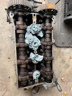 Mx5 1.6 cilinderkop met inlaatspruitstuk, Ophalen of Verzenden