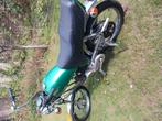 Yamaha sherrif, Fietsen en Brommers, Brommers | Oldtimers, Ophalen, Yamaha
