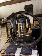 Gardena 20000 inox dompelpomp, Ophalen of Verzenden, Zo goed als nieuw, Elektrisch, Dompelpomp