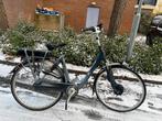 Gazelle C7 elektrische fiets Panasonic motor, Fietsen en Brommers, Elektrische fietsen, 51 tot 55 cm, Ophalen of Verzenden, Gazelle