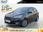 Ford C-Max 1.0 Titanium | Achteruitrijcamera | Navigatie | T, Voorwielaandrijving, 12 maanden, Euro 6, Start-stop-systeem