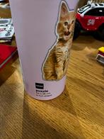 Rode Kater Puzzel - Uitdagend!, Ophalen of Verzenden, Meer dan 50 stukjes, Gebruikt, 6 jaar of ouder