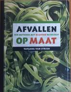 dieet, Boeken, Gezondheid, Dieet en Voeding, Ophalen of Verzenden, Zo goed als nieuw, Dieet en Voeding, Tatjana van Strien