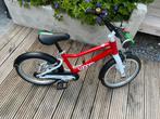 Woom 3, Fietsen en Brommers, Fietsen | Kinderfietsjes, Ophalen, Zo goed als nieuw