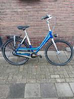 Gazelle C7 Luzern Plus [57cm] Damesfiets., Ophalen, Gebruikt, Versnellingen, 56 cm of meer