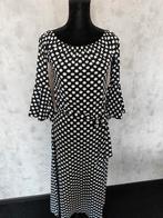 Studio Anneloes zomerjurk, Kleding | Dames, Jurken, Maat 38/40 (M), Studio Anneloes, Zwart, Ophalen of Verzenden