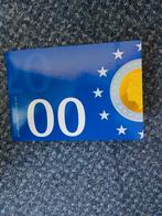 Nederlandse munset Nieuw 2000, Ophalen of Verzenden, Koningin Beatrix, Euro's