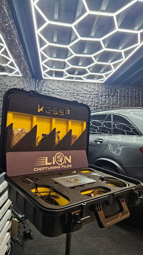 Kess V3 Slave chiptuning apparaat, Auto diversen, Tuning en Styling, Ophalen