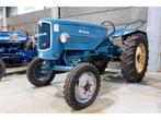 M.A.N. - - Vintage Tractor, Oldtimer, Overige merken