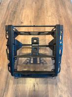 VW Golf IV / Bora Middenconsole-afdekking - 1J1 858 071 E, Ophalen of Verzenden, Gebruikt, Volkswagen